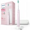 Sonická zubná kefka Philips Sonicare HX3673/11 ružová Sonická zubná kefka Philips Sonicare HX3673/11 ružová