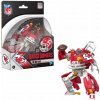 Figurka Transformers NFL Kansas City Chiefs KC59 Figurka Transformers NFL Kansas City Chiefs KC59
