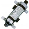 Bazénový výmenník OVB 130 - 38 kW pre bazén do 40 m3 Bazénový výmenník OVB 130 - 38 kW pre bazén do 40 m3