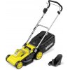 Kosačka LMO 3-18 KARCHER 1.445-410.0 Kosačka LMO 3-18 KARCHER 1.445-410.0