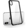 Kryt Spigen Ultra Hybrid pro Apple iPhone XS/X čer 063CS25116 Kryt Spigen Ultra Hybrid pro Apple iPhone XS/X čer 063CS25116