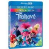 Trollovia: Svetové turné BD Trollovia: Svetové turné BD