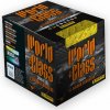Panini Futbalové samolepky World Class 2024 box Panini Futbalové samolepky World Class 2024 box