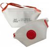 Respirátor FFP3 s výdychovým ventilom, 1 ks Respirátor FFP3 s výdychovým ventilom, 1 ks