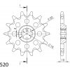 Řetězové kolečko SUPERSPROX CST-411:13 13 zubů, 520