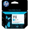 HP No.711 (CZ134A), originálný toner, azúrový, 3-pack HP No.711 (CZ134A), originálný toner, azúrový, 3-pack