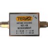 Anténny zosilňovač UHF 30dB F-F Teroz Anténny zosilňovač UHF 30dB F-F Teroz