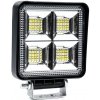 Pracovné LED svetlo AWL38 64 LED SPOT 9-36V Pracovné LED svetlo AWL38 64 LED SPOT 9-36V