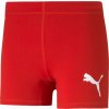 Puma cross the line short tight Puma cross the line short tight