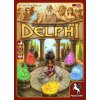 Pegasus Spiele The Oracle of Delphi