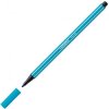 STABILO Pen 68 svetlomodrý