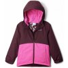 Columbia Alpine Action 3 Jacket Dievčenská Bunda Farba: Pink Ice Melange, Moonvista, Veľkosť: XS 2089651695 Columbia Alpine Action 3 Jacket Dievčenská Bunda Farba: Pink Ice Melange, Moonvista, Veľkosť: XS 2089651695