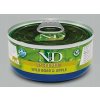 N&D Cat Prime Adult Boar & Apple 70 g N&D Cat Prime Adult Boar & Apple 70 g