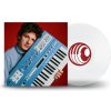 Puth Charlie: Whatever's Clever! (Clear Vinyl) - Vinyl (LP) Puth Charlie: Whatever's Clever! (Clear Vinyl) - Vinyl (LP)