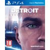 Detroit Become Human - PS4 Detroit Become Human - PS4