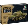 ITALERI Model Kit tank 25752 Sd. Kfz. 171 Panther Ausf. A 1:56