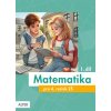 Matematika pro 4. ročník ZŠ 1. díl - R. Blažková, Květoslava Matoušková, Milena Vaňurová Matematika pro 4. ročník ZŠ 1. díl - R. Blažková, Květoslava Matoušková, Milena Vaňurová