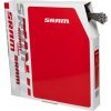 SRAM SHIFT CABLES 1.1 SS 2200MM 100PCS V2 SRAM SHIFT CABLES 1.1 SS 2200MM 100PCS V2