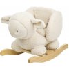 Nattou | Nattou - Hojdačka TEDDY ovečka | AG0496 Nattou | Nattou - Hojdačka TEDDY ovečka | AG0496