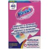 Vanish Color Protect obrúsky do práčky proti zafarbeniu 20 ks Vanish Color Protect obrúsky do práčky proti zafarbeniu 20 ks
