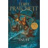 Snuff (Terry Pratchett)(Brožovaná) Snuff (Terry Pratchett)(Brožovaná)