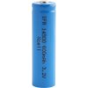 Xcell IFR14500 LiFePO4 3,2V 600mAh - neoriginálne - Nabíjecí průmyslová baterie 14500 Xcell 600mAh 3,2V LiFePO4 Xcell IFR14500 LiFePO4 3,2V 600mAh - neoriginálne - Nabíjecí průmyslová baterie 14500 Xcell 600mAh 3,2V LiFePO4