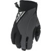 Rukavice TITLE, FLY RACING - USA (černá/šedá, vel. XS) Rukavice TITLE, FLY RACING - USA (černá/šedá, vel. XS)