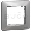 Schneider Electric Sedna Design Rámček jednonásobný, Aluminium Schneider Electric Sedna Design Rámček jednonásobný, Aluminium