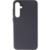 Puzdro Swissten Magsafe Shell Pro Samsung Galaxy A55 5G - fialové Puzdro Swissten Magsafe Shell Pro Samsung Galaxy A55 5G - fialové