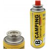 Butánová plynová kartuša 227g - B-Camping Butánová plynová kartuša 227g - B-Camping