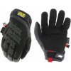 Mechanix ColdWork Original Insulated rukavice, čierno sivé - XL