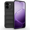 Techsuit Magic Shield Oppo A6x 4G / A6x 5G Black