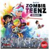 Blackfire Zombie Teenz: Evoluce Blackfire Zombie Teenz: Evoluce