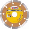 Kotúč KONNER D71003 115 mm, diamantový, segment Kotúč KONNER D71003 115 mm, diamantový, segment