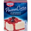 Cameo Panna Cotta s lesným ovocím 107 g Cameo Panna Cotta s lesným ovocím 107 g