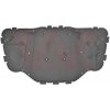 Kryt pod motor VAN WEZEL 0655460 Kryt pod motor VAN WEZEL 0655460
