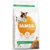Iams For Vitality Adult Small & Medium Breed Lamb s jahňacím mäsom 3 kg Iams For Vitality Adult Small & Medium Breed Lamb s jahňacím mäsom 3 kg