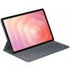 Puzdro Samsung Book Cover Keyboard Slim pre Tab S11, čierne Puzdro Samsung Book Cover Keyboard Slim pre Tab S11, čierne