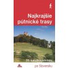 Najkrajšie pútnické trasy - František Turanský, Daniel Kollár, Karol Mizla