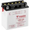 YUASA Conventional 12V battery NO ACID YUASA 12N7-4A YUASA Conventional 12V battery NO ACID YUASA 12N7-4A