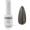 Vanedia - magnetický gél lak (cat eye), K1 8 ml. Vanedia - magnetický gél lak (cat eye), K1 8 ml.