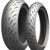 Michelin POWER 5 200/55 R17 78W Michelin POWER 5 200/55 R17 78W