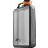 GSI Outdoors Boulder Flask graphite 295 ml GSI Outdoors Boulder Flask graphite 295 ml