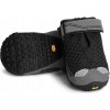 Topánky pre psa Ruffwear Grip Trex Dog Boots - obsidian black XXL Topánky pre psa Ruffwear Grip Trex Dog Boots - obsidian black XXL