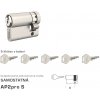 MPkovania DK - EAP2pro S polvložka Dĺžka: 30 mm MPkovania DK - EAP2pro S polvložka Dĺžka: 30 mm