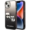 Karl Lagerfeld KLHCP14MTGKCK iPhone 14 Plus 6,7 Karl Lagerfeld KLHCP14MTGKCK iPhone 14 Plus 6,7