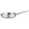 Panvica klasická Fissler 24 cm nerezová oceľ Panvica klasická Fissler 24 cm nerezová oceľ