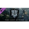 Frostpunk - The Last Autumn DLC Frostpunk - The Last Autumn DLC