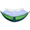 Hamaka Extra houpací síť s moskytiérou Hamaka Extra houpací síť s moskytiérou