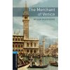 Oxford Bookworms Library: Level 5:: The Merchant of Venice audio pack Oxford Bookworms Library: Level 5:: The Merchant of Venice audio pack